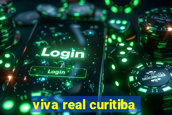 viva real curitiba